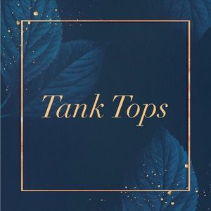 Tank Tops